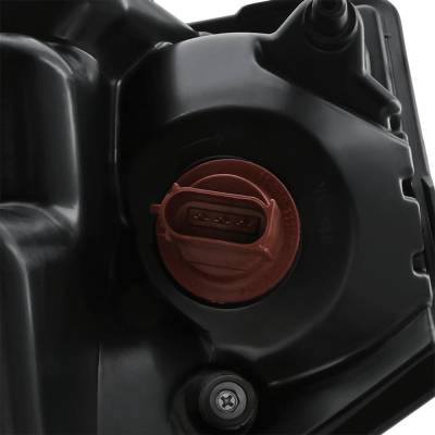Rareelectrical - Headlight Compatible With 2009-2014 Ford F-150 3.5L 3.7L V6 Duratec Ti-Vct Boss Left Driver Side - Image 5