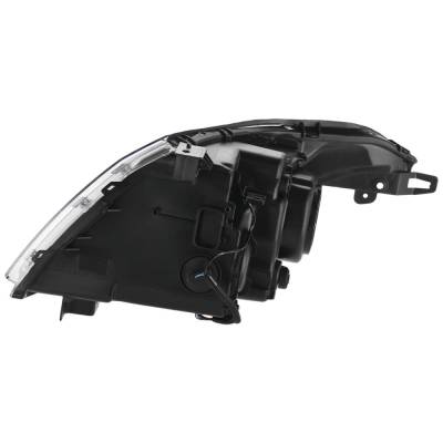 Rareelectrical - Headlight Compatible With 2014-2016 Cadillac Srx 3.6L 2.8L V6 Lfx Lf2 Left Driver Side Halogen - Image 7