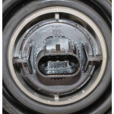Rareelectrical - Headlight Compatible With 2010-2014 Ford Mustang 3.7L 4.0L V6 Duratec Left Driver Side Halogen - Image 6