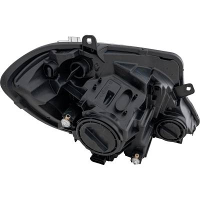Rareelectrical - Headlight Compatible With 2014-2018 Mercedes-Benz Sprinter 2500 Sprinter 3500 Left Driver Side - Image 4