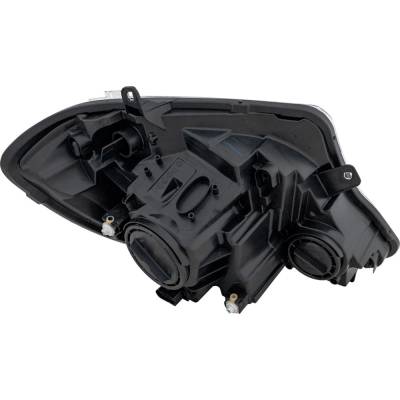 Rareelectrical - Headlight Compatible With 2014-2018 Mercedes-Benz Sprinter 2500 Sprinter 3500 Left Driver Side - Image 5