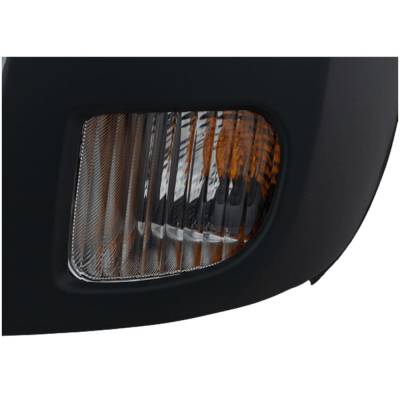 Rareelectrical - Headlight Compatible With 2002-2004 Nissan Xterra Left Driver Side Halogen N100118 - Image 5