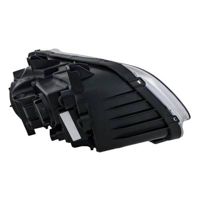 Rareelectrical - New Headlight Compatible With 2011-2014 Chrysler 300 3.6L 5.7L V6 Left Driver Side Halogen - Image 6