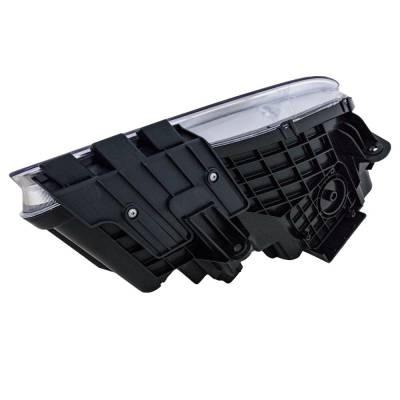 Rareelectrical - New Headlight Compatible With 2011-2014 Chrysler 300 3.6L 5.7L V6 Left Driver Side Halogen - Image 8