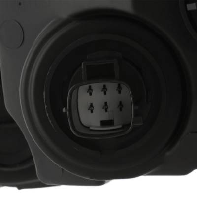 Rareelectrical - New Headlight Compatible With 2011-2014 Chrysler 200 2.4L 3.6L I4 Ed3 Right Passenger Side Halogen - Image 7