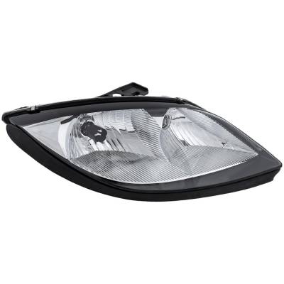 Rareelectrical - Headlight Compatible With 2003-2005 Pontiac Sunfire 2.2L 2.4L I4 L61 Ld9 Right Passenger Side - Image 2