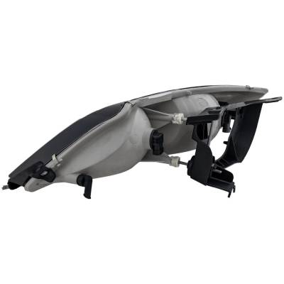 Rareelectrical - Headlight Compatible With 2003-2005 Pontiac Sunfire 2.2L 2.4L I4 L61 Ld9 Right Passenger Side - Image 4