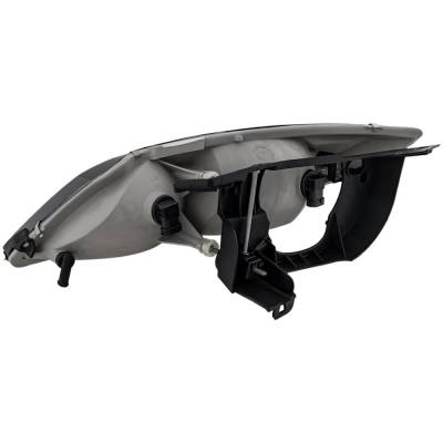 Rareelectrical - Headlight Compatible With 2003-2005 Pontiac Sunfire 2.2L 2.4L I4 L61 Ld9 Right Passenger Side - Image 5