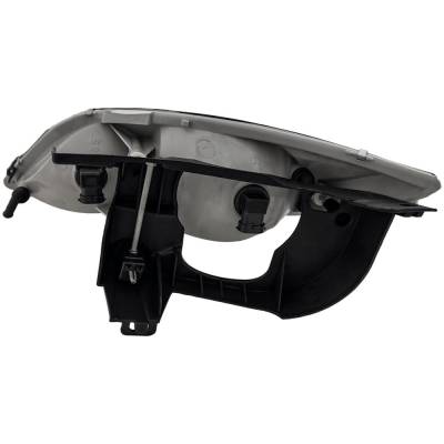 Rareelectrical - Headlight Compatible With 2003-2005 Pontiac Sunfire 2.2L 2.4L I4 L61 Ld9 Right Passenger Side - Image 6