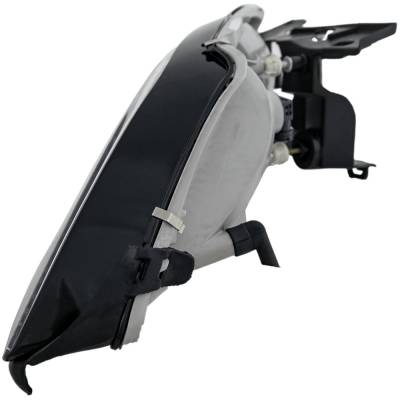 Rareelectrical - Headlight Compatible With 2003-2005 Pontiac Sunfire 2.2L 2.4L I4 L61 Ld9 Right Passenger Side - Image 7