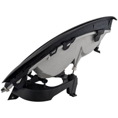 Rareelectrical - Headlight Compatible With 2003-2005 Pontiac Sunfire 2.2L 2.4L I4 L61 Ld9 Right Passenger Side - Image 8