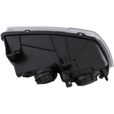 Rareelectrical - Headlight Compatible With 2011-2014 Dodge Charger 3.6L 5.7L V6 Right Passenger Side Halogen - Image 5