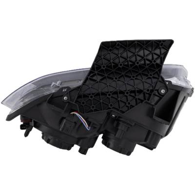 Rareelectrical - Headlight Compatible With 2011-2014 Dodge Charger 3.6L 5.7L V6 Right Passenger Side Halogen - Image 6
