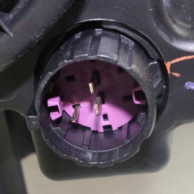 Rareelectrical - Headlight Compatible With 2016 Dodge Dart 2.0L 1.4L I4 Tigershark Multiair2 Left Driver Side Halogen - Image 7