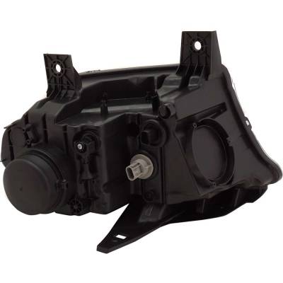 Rareelectrical - Headlight Compatible With 2016-2020 Dodge Durango 3.6L 5.7L V6 Hellcat Right Passenger Side Halogen - Image 5