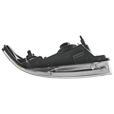 Rareelectrical - Headlight Compatible With 2002-2003 Nissan Sentra Left Driver Side Halogen N100112 - Image 7