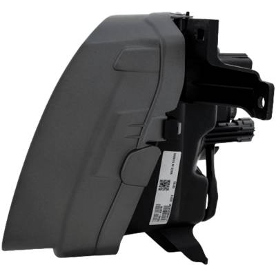 Rareelectrical - Headlight Compatible With 2002-2004 Nissan Xterra Right Passenger Side Halogen N100115 - Image 7