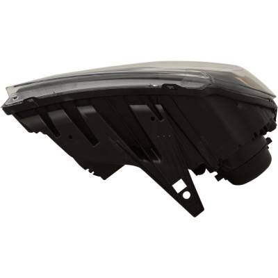 Rareelectrical - New Headlight Compatible With 2016-2020 Dodge Durango 3.6L 5.7L V6 Hellcat Right Passenger Side - Image 4