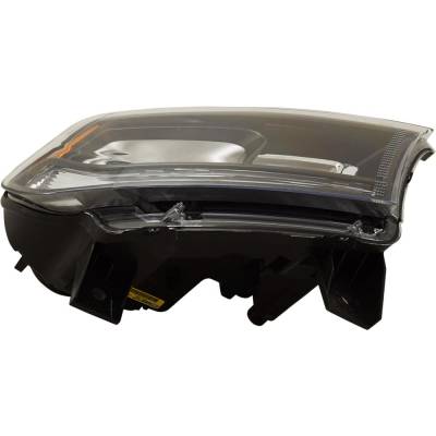 Rareelectrical - New Headlight Compatible With 2016-2020 Dodge Durango 3.6L 5.7L V6 Hellcat Right Passenger Side - Image 6