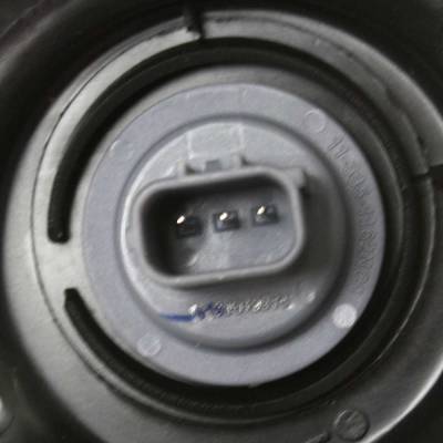 Rareelectrical - Headlight Compatible With 2014-2015 Chevrolet Sonic 1.4L 1.8L I4 Luj/Le2 Luw/Lwe Right Passenger - Image 5