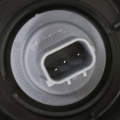 Rareelectrical - Headlight Compatible With 2014-2015 Chevrolet Sonic 1.4L 1.8L I4 Luj/Le2 Luw/Lwe Left Driver Side - Image 7
