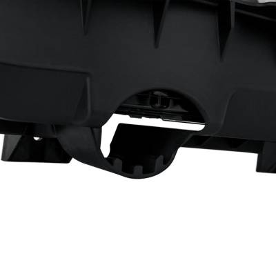 Rareelectrical - Headlight Compatible With 2014-2015 Chevrolet Camaro 3.6L 6.2L V6 Lfx L99/Ls3 Lsa Right Passenger - Image 7