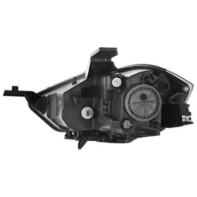Rareelectrical - Headlight Compatible With 2013-2016 Dodge Dart 2.0L 1.4L I4 Tigershark Multiair2 Right Passenger - Image 5
