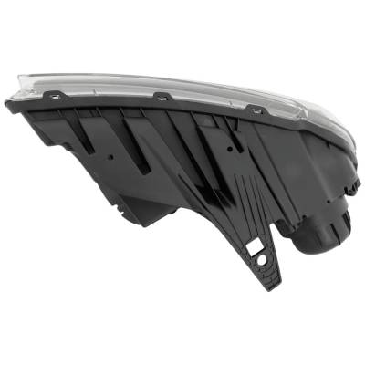 Rareelectrical - Headlight Compatible With 2014-2015 Dodge Durango 3.6L 5.7L V6 Hellcat Right Passenger Side Halogen - Image 4