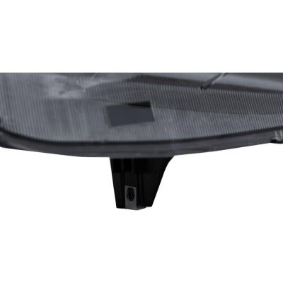 Rareelectrical - Headlight Compatible With 2010-2013 Buick Allure Lacrosse 2.5L 3.6L I4 Lcv Lfx/Lgx Right Passenger - Image 6