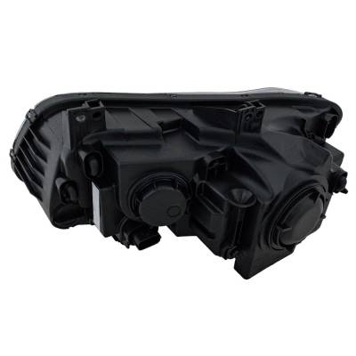 Rareelectrical - New Headlight Compatible With 2011-2014 Chrysler 300 3.6L 5.7L V6 Right Passenger Side Halogen - Image 5