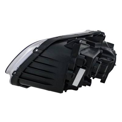 Rareelectrical - New Headlight Compatible With 2011-2014 Chrysler 300 3.6L 5.7L V6 Right Passenger Side Halogen - Image 6
