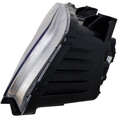 Rareelectrical - New Headlight Compatible With 2011-2014 Chrysler 300 3.6L 5.7L V6 Right Passenger Side Halogen - Image 7