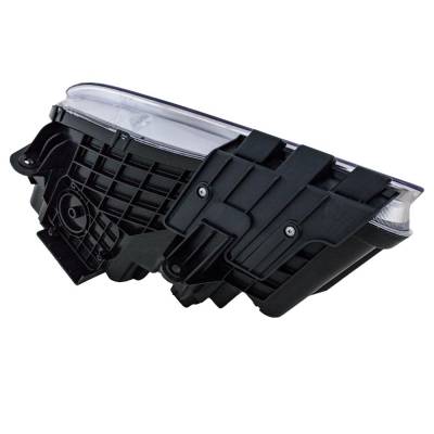 Rareelectrical - New Headlight Compatible With 2011-2014 Chrysler 300 3.6L 5.7L V6 Right Passenger Side Halogen - Image 8