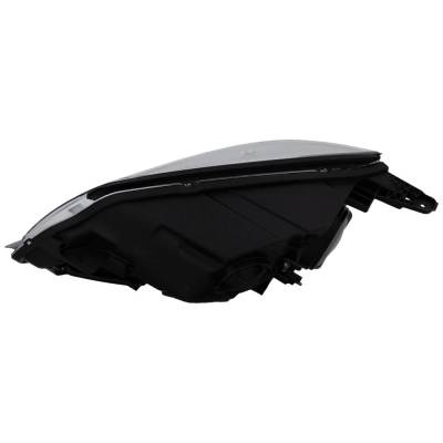 Rareelectrical - Headlight Compatible With 2012-2017 Buick Verano 2.4L 2.0L I4 Lea Ltg Right Passenger Side Halogen - Image 5