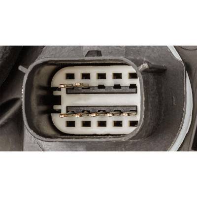 Rareelectrical - Headlight Compatible With 2017-2020 Chrysler Pacifica 3.6L V6 Left Driver Side Halogen Rc10010120aq - Image 6