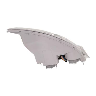 Rareelectrical - Headlight Compatible With 2002-2016 International 4100 4200 4300 4400 Durastar Left Driver Side - Image 6