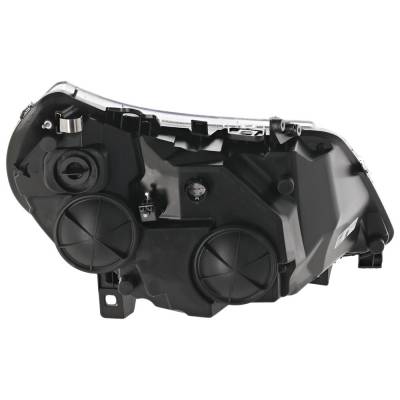Rareelectrical - Headlight Compatible With 2014-2022 Ram Promaster 1500 Promaster 2500 3500 Left Driver Side Halogen - Image 5