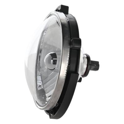 Rareelectrical - Headlight Compatible With 2007-2018 Jeep Wrangler Wrangler Jk 3.6L 2.0L V6 Gme-T4 Right Passenger - Image 4