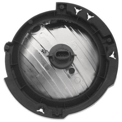 Rareelectrical - Headlight Compatible With 2007-2018 Jeep Wrangler Wrangler Jk 3.6L 2.0L V6 Gme-T4 Right Passenger - Image 5
