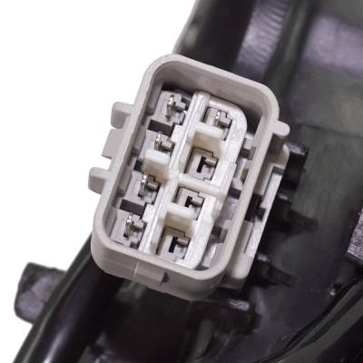 Rareelectrical - Headlight Compatible With 2019-2020 Subaru Forester 2.5L I4 Fb25d Right Passenger Side Led - Image 7