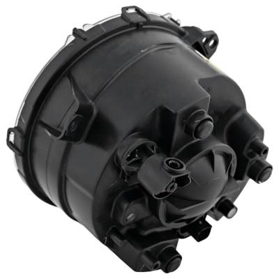 Rareelectrical - Headlight Compatible With 2018-2024 Jeep Wrangler Gladiator 3.6L 2.0L V6 Gme-T4 Left Driver Side - Image 6