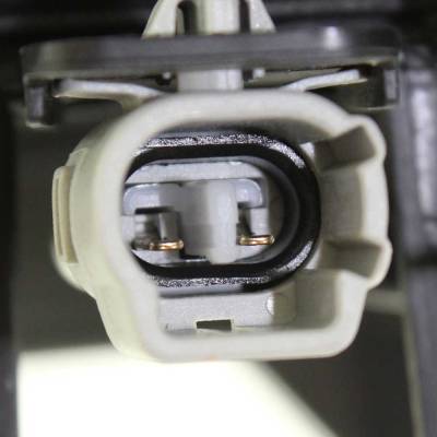 Rareelectrical - Headlight Compatible With 2016-2018 Toyota Rav4 2.5L I4 Right Passenger Side Halogen Rt10010003q - Image 6