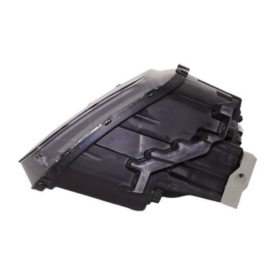 Rareelectrical - Headlight Compatible With 2020-2022 Kia Soul 2.0L 1.6L I4 Right Passenger Side Halogen Rk10010033q - Image 5