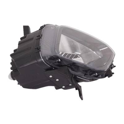 Rareelectrical - Headlight Compatible With 2020-2022 Kia Soul 2.0L 1.6L I4 Right Passenger Side Halogen Rk10010033q - Image 6
