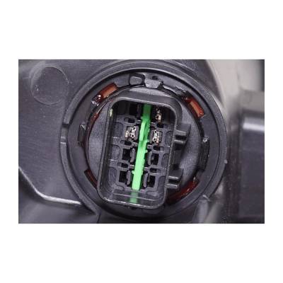 Rareelectrical - Headlight Compatible With 2020-2022 Kia Soul 2.0L 1.6L I4 Right Passenger Side Halogen Rk10010033q - Image 7