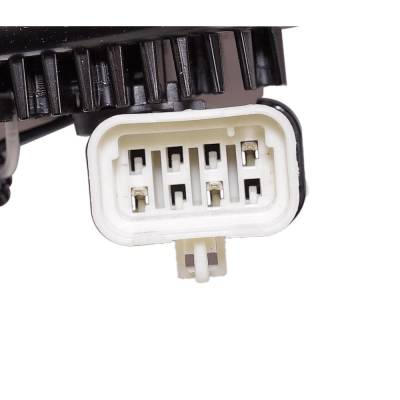 Rareelectrical - Headlight Compatible With 2019-2021 Freightliner M2 106 M2 112 Right Passenger Side Halogen - Image 7