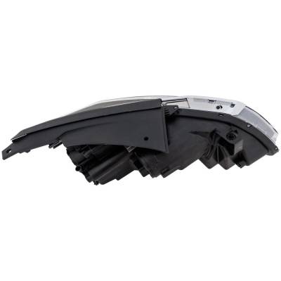Rareelectrical - Headlight Compatible With 2019-2020 Kia Optima 2.4L 1.6L I4 Left Driver Side Halogen Rk10010036q - Image 4
