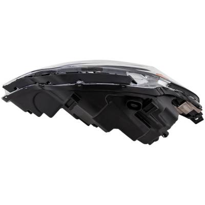 Rareelectrical - Headlight Compatible With 2019-2020 Kia Optima 2.4L 1.6L I4 Left Driver Side Halogen Rk10010036q - Image 5