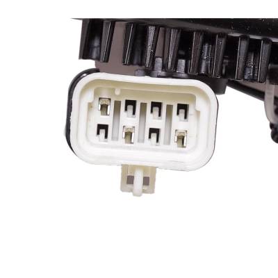 Rareelectrical - Headlight Compatible With 2019-2021 Freightliner M2 106 M2 112 Left Driver Side Halogen Rf10010140 - Image 7