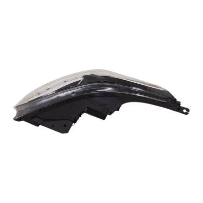 Rareelectrical - Headlight Compatible With 2019-2021 Kia Forte 2.0L 1.6L I4 Right Passenger Side Halogen Rk10010039q - Image 6